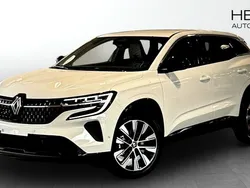 Ny 2024 Renault Austral Techno SUV | 344 900 kr