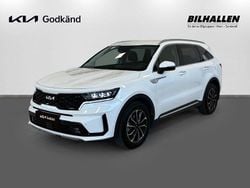 Vit Begagnad 2023 Kia Sorento SUV | 479 900 kr (Marknadspris)