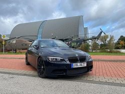 Carbonsvart Begagnad 2008 BMW M3 Sportkupé | 539 900 kr (Dyr)
