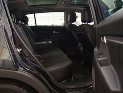 Svart Begagnad 2013 Kia Sportage SUV | 86 995 kr (Marknadspris)