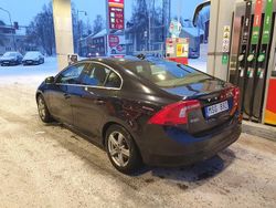 Begagnad 2012 Volvo S60 Sedan | 89 000 kr (Lite dyr)