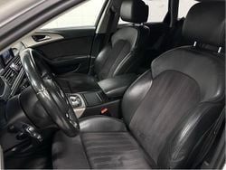 Vit Begagnad 2016 Audi A6 Allroad Ambition Kombi | 199 000 kr (Superpris)