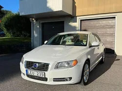 Vit Begagnad 2011 Volvo S80 Summum Sedan | 85 000 kr