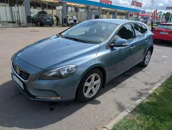 Blå Begagnad 2013 Volvo V40 Kombi | 97 900 kr (Bra pris)