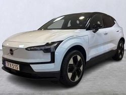 Ljusblå Begagnad 2024 Volvo EX30 Plus SUV | 409 900 kr