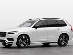 Vit Ny 2024 Volvo XC90 Ultra SUV | 919 900 kr (Marknadspris)