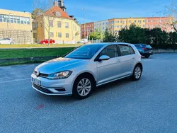 Silver Begagnad 2018 VW e-Golf Halvkombi | 179 900 kr