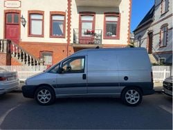 Grå Begagnad 2004 Peugeot Expert Van | 32 000 kr (Marknadspris)