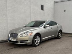 Gul Begagnad 2011 Jaguar XF Sedan | 59 000 kr (Superpris)