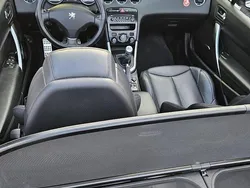 Vit Begagnad 2010 Peugeot 308 CC Cab | 59 900 kr (Bra pris)