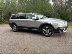Silver Begagnad 2008 Volvo XC70 Summum SUV | 51 000 kr (Bra pris)