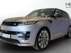 Grå (grey) Begagnad 2023 Land Rover Range Rover Sport Autobiography SUV | 1 299 900 kr