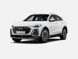 Ny 2025 Audi Q5 Sportback S-Line SUV | 749 700 kr