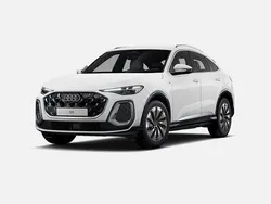 Ny 2025 Audi Q5 Sportback S-Line SUV | 749 700 kr
