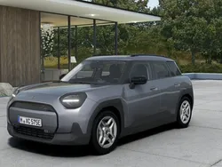 Ny 2025 Mini Aceman Essential SUV | 423 800 kr