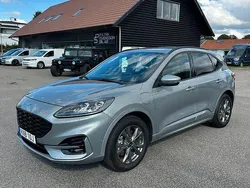 Grå Begagnad 2020 Ford Kuga ST-Line SUV | 249 000 kr (Lite dyr)