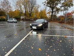 Svart Begagnad 2011 Volvo V60 R-Design Kombi | 70 000 kr (Marknadspris)