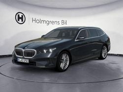Okänd Ny 2024 BMW 530e Efficient Dynamics Kombi | 678 500 kr (Bra pris)