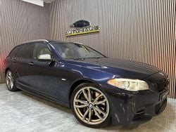 Begagnad 2012 BMW M550 M Sport Sedan | 249 900 kr (Marknadspris)