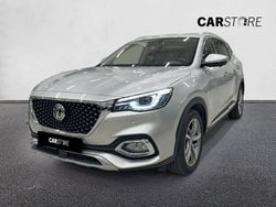 Grå Begagnad 2021 MG EHS Luxury SUV | 269 900 kr (Dyr)