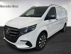 Vit Ny 2025 Mercedes Vito Minibuss | 649 875 kr (Superpris)