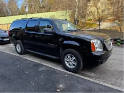 Svart Begagnad 2007 GMC Yukon SUV | 119 000 kr