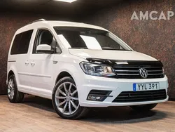 VW Caddy