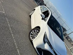 Vit Begagnad 2023 Toyota Corolla Active Kombi | 235 000 kr (Bra pris)