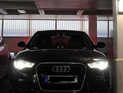 Begagnad 2014 Audi A6 Proline Sedan | 159 000 kr (Lite dyr)
