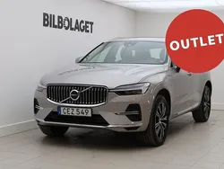 Silver Begagnad 2022 Volvo XC60 SUV | 449 500 kr (Bra pris)