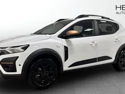 Ny 2025 Dacia Sandero Extreme Halvkombi | 249 900 kr (Marknadspris)