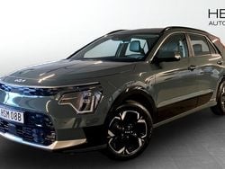 Grön (green) Begagnad 2022 Kia e-Niro 2 SUV | 309 900 kr (Lite dyr)