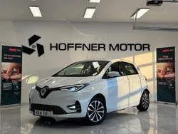 Okänd Begagnad 2020 Renault Zoe Halvkombi | 159 000 kr (Lite dyr)