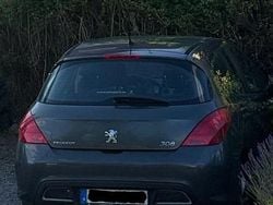 Begagnad 2010 Peugeot 308 Halvkombi | 15 000 kr (Superpris)