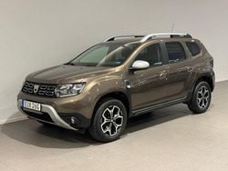 Okänd Begagnad 2020 Dacia Duster Prestige SUV | 189 500 kr (Lite dyr)