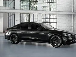 Ny 2025 Mercedes E53 AMG Sedan | 1 270 900 kr (Bra pris)