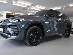 Dolphin grey metallic Ny 2025 VW Tayron R-line Edition SUV | 662 800 kr