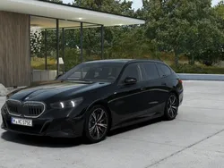 Ny 2025 BMW 550e M Sport Kombi | 929 000 kr (Bra pris)
