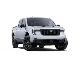 Ny 2025 Ford Maverick Lariat SUV | 748 750 kr
