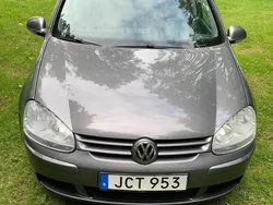 Begagnad 2009 VW Golf VI Halvkombi | 29 900 kr (Bra pris)