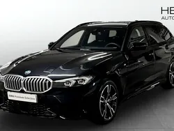Begagnad 2024 BMW 330e M Sport Kombi | 658 700 kr