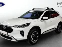 Ny 2025 Ford Kuga Active SUV | 389 900 kr