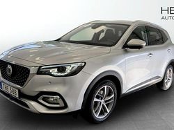 Grå (silver) Begagnad 2021 MG EHS Luxury SUV | 229 900 kr (Marknadspris)