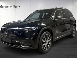 Ny 2026 Mercedes EQB250+ SUV | 631 600 kr (Marknadspris)