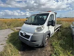 Begagnad 2009 Peugeot Boxer Van | 75 000 kr