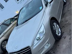 Brun Begagnad 2011 Peugeot 508 Sedan | 85 000 kr