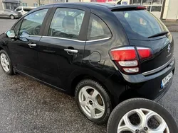 Blå Begagnad 2014 Citroën C3 Halvkombi | 39 900 kr (Superpris)