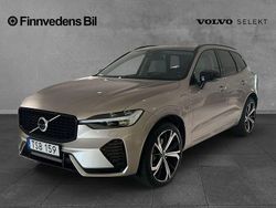 Grå Begagnad 2023 Volvo XC60 Ultimate SUV | 534 000 kr (Dyr)
