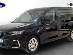 Ny 2025 Ford Transit | 328 900 kr (Bra pris)