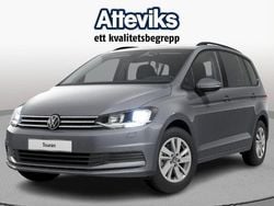 Ny 2025 VW Touran Edition Minibuss | 400 900 kr (Bra pris)